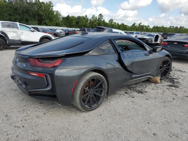 WBY2Z2C37HV676765 BMW I8