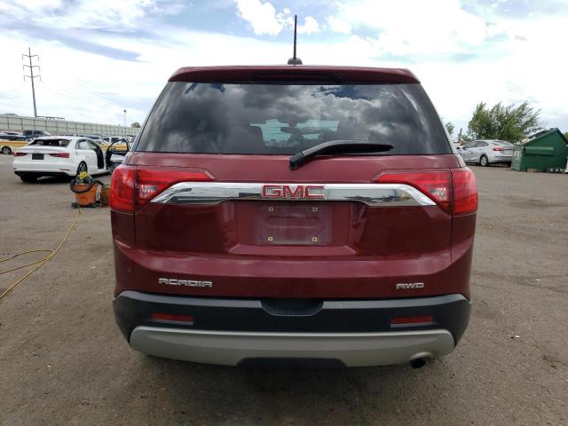 1GKKNRLA1JZ113511 GMC ACADIA SLE