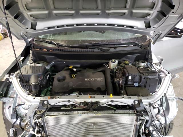 3GKALPEV6LL340970 GMC Terrain Slt