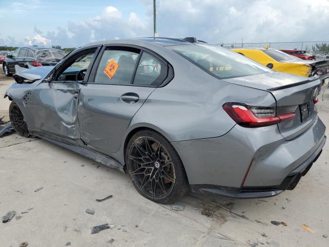 WBS33AY05PFN83910 BMW M3 Competition