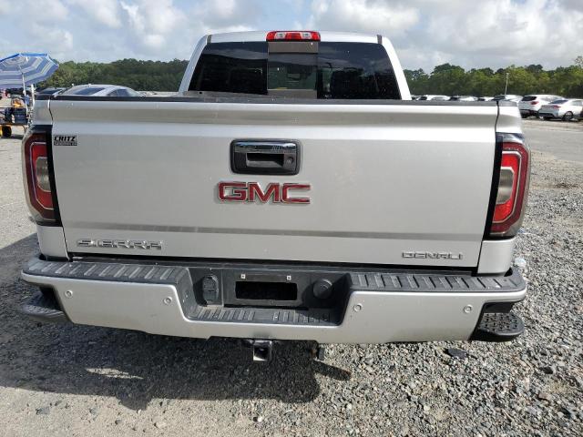 3GTU2PEJ0JG450444 GMC Sierra K1500 Denali