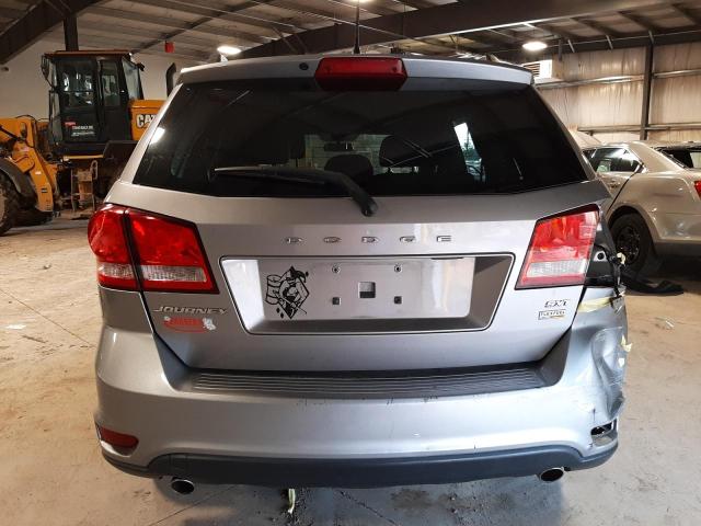 3C4PDCBG2HT537210 Dodge Journey Sxt