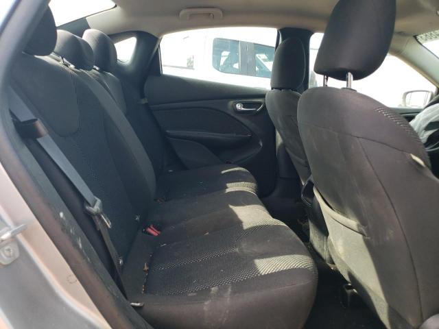 1C3CDFAA5FD112035 Dodge DART SE