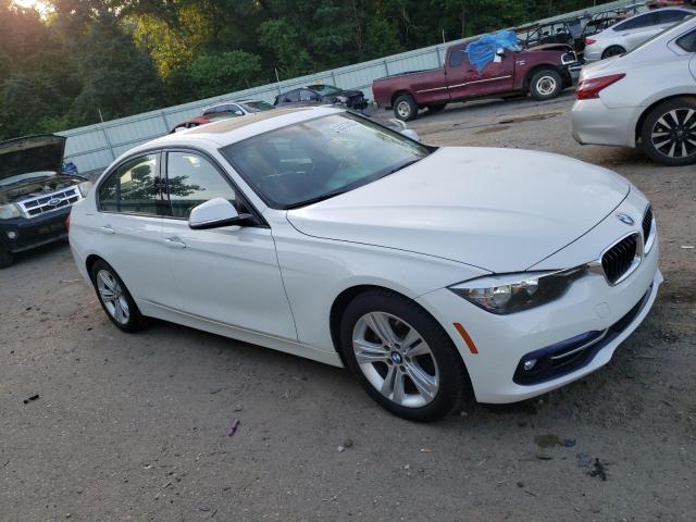 WBA8E9G56GNT45859 BMW 328 I Sulev