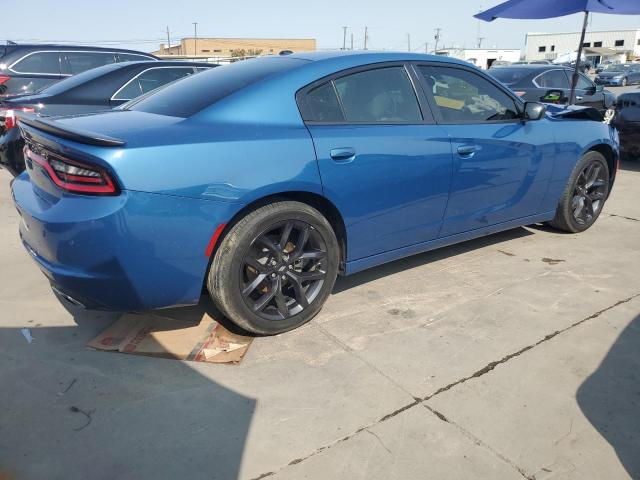 2C3CDXBGXNH147552 Dodge Charger Sxt
