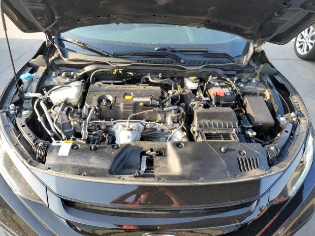 2HGFC2F82LH510863 Honda Civic Sport