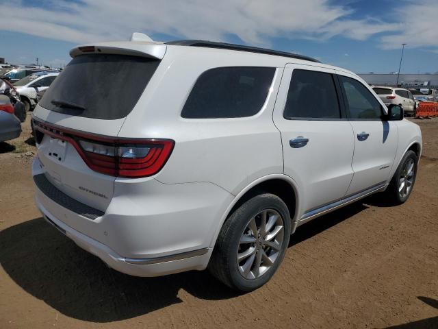 1C4RDJEG5KC599714 Dodge Durango Citadel