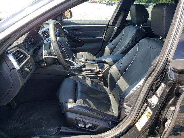 WBA4J5C52JBE96976 BMW 440i Gran Coupe