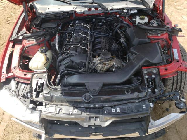 WBA3A9G56FNT09643 BMW 335 I