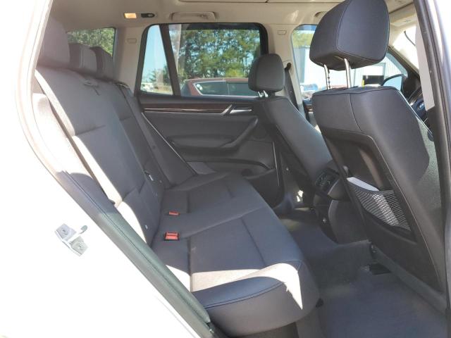 5UXWX9C56G0D70317 BMW X3 Xdrive28i