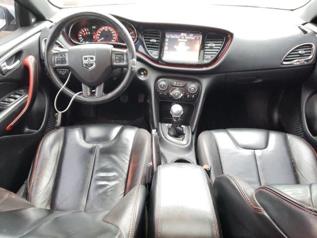 1C3CDFEBXGD584722 Dodge DART GT