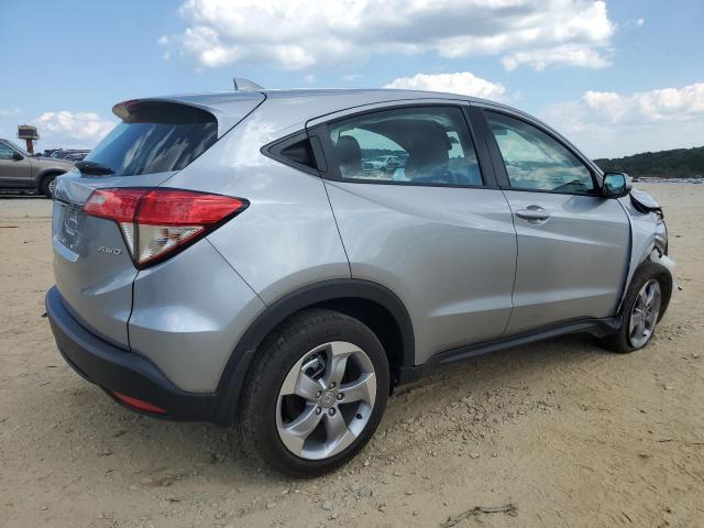 3CZRU6H34MM721450 Honda HR-V LX