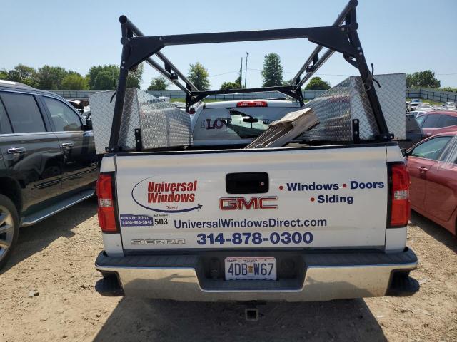 1GTN1LEC3HZ901586 GMC Sierra C1500