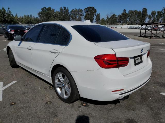 WBA8B9G50JNU57878 BMW 330 I