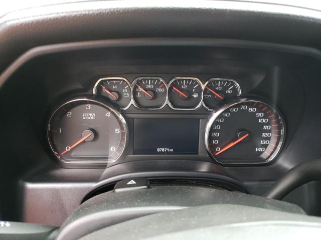 1GTV2UEH2FZ434141 GMC Sierra K1500 Sle