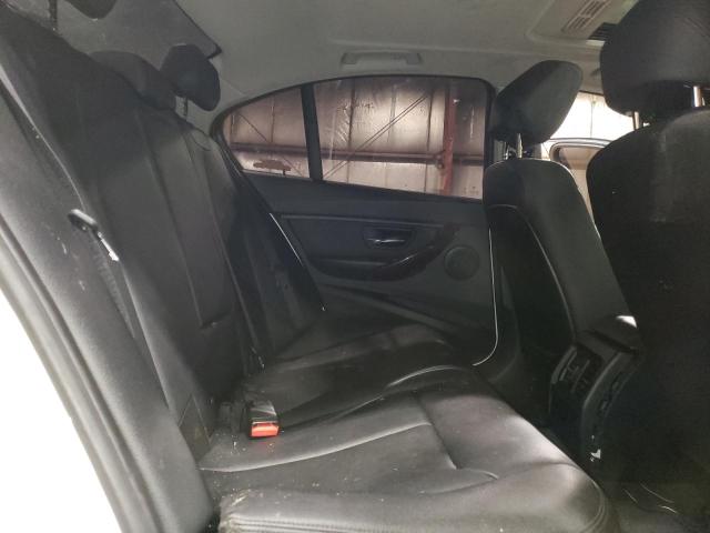 WBA3C3G54FNS73846 BMW 320 I Xdrive
