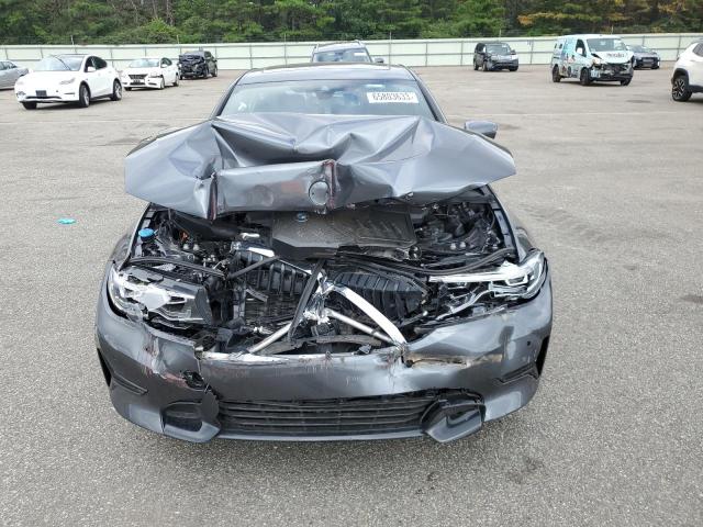 3MW5R7J0XM8B91809 BMW 330XI