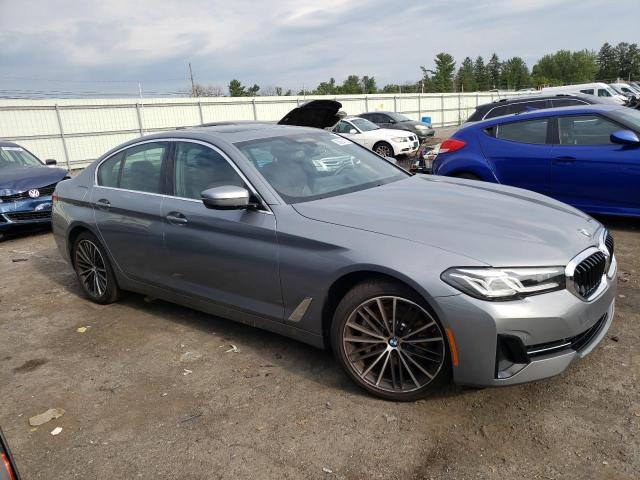 WBA13BJ06PWX97462 BMW 530 XI