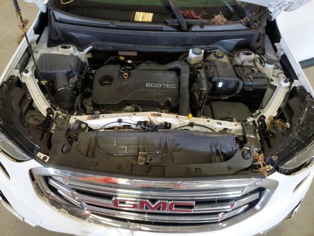 3GKALVEV5LL207041 GMC Terrain Slt