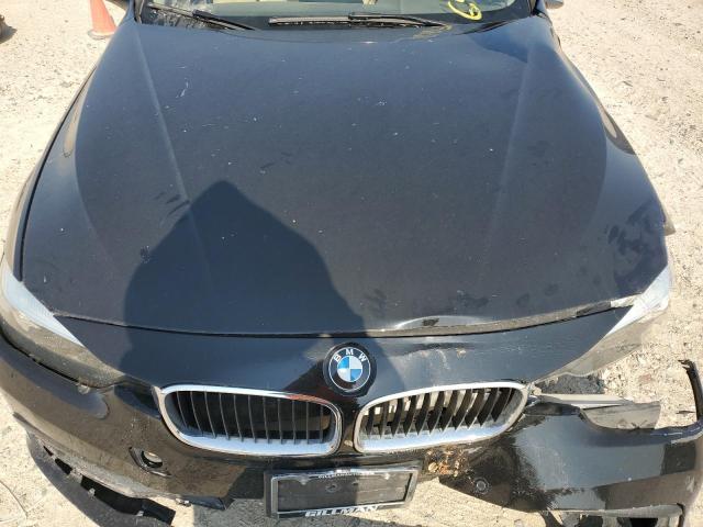 WBA8E1G31HNU17892 BMW 320 I