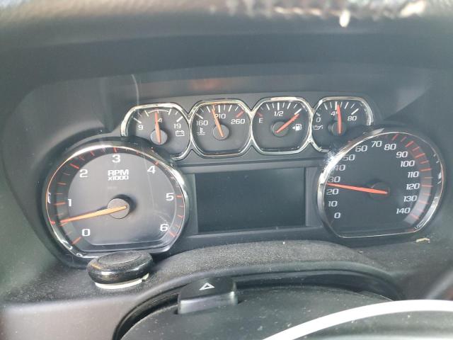 1GKS2AKC3GR235647 GMC YUKON SLE