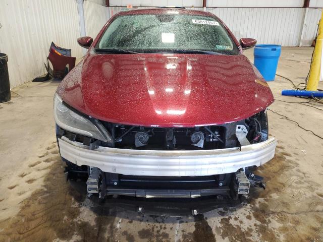 1C3CCCAB4GN169204 Chrysler 200 Limited