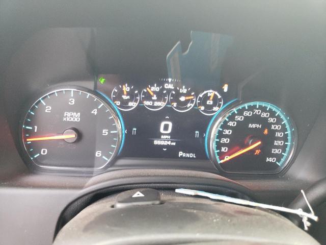 1GKS2HKJXLR166473 GMC YUKON XL DENALI