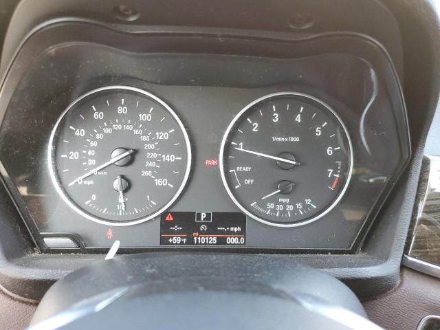 WBXHT3C34G5E51680 BMW X1 Xdrive28i