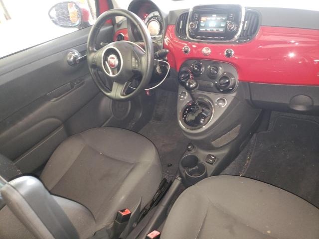 3C3CFFDR9GT177168 Fiat 500 POP
