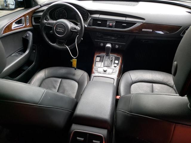 WAUFGAFC8GN001078 Audi A6 Premium Plus