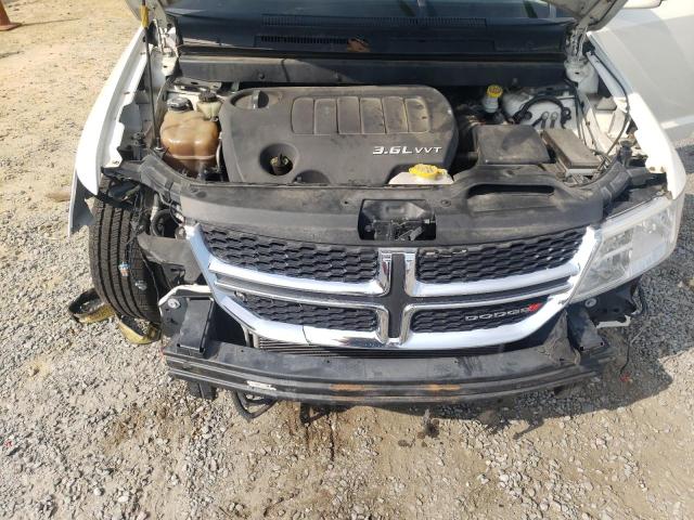 3C4PDCDG0ET262817 Dodge Journey Limited