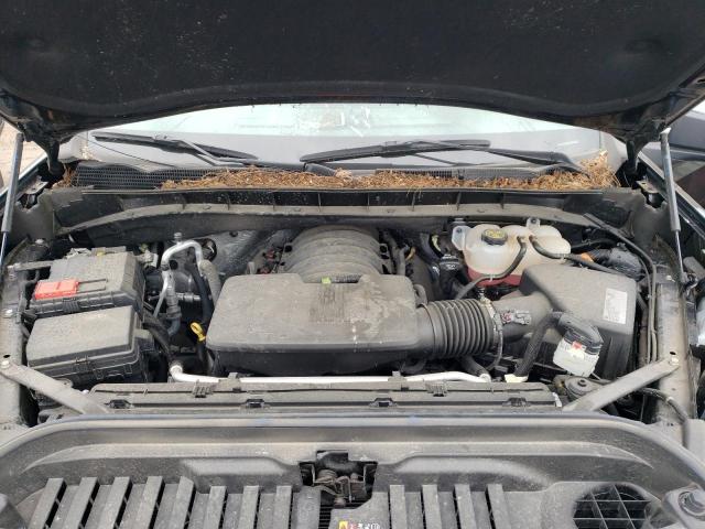 1GTR9BED6LZ245485 GMC Sierra K1500 Sle