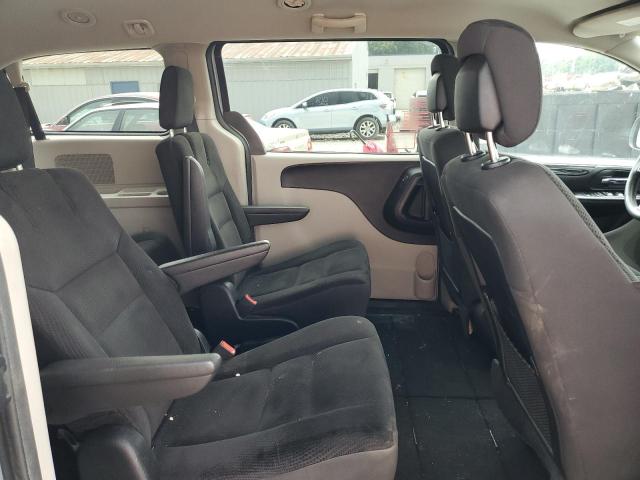 2C4RDGBGXKR805222 Dodge Grand Caravan Se