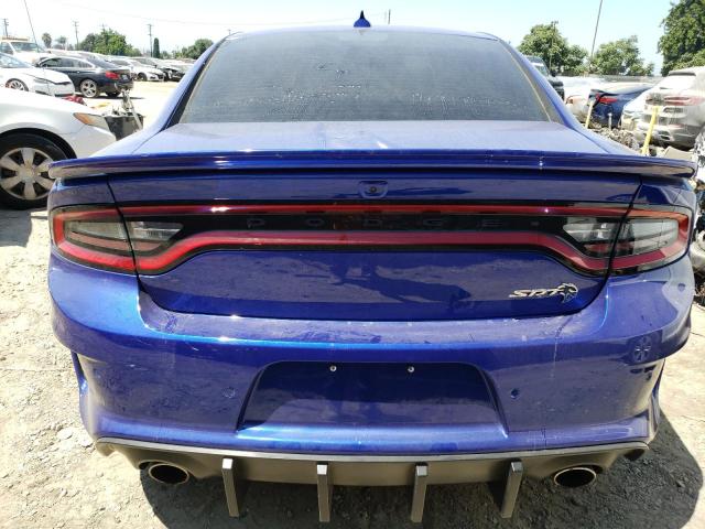 2C3CDXL95MH503517 Dodge Charger Srt Hellcat