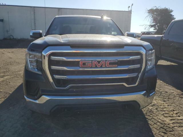 1GTU9BED9KZ268347 GMC Sierra K1500 Sle