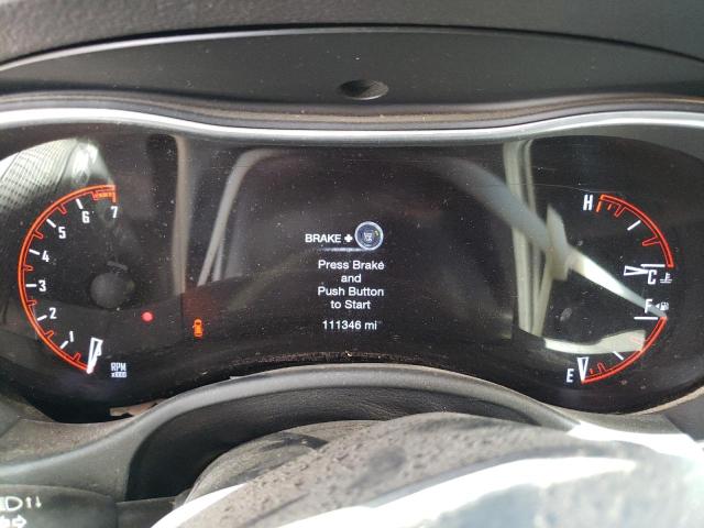 1C4RDHAG6LC324935 Dodge Durango Sxt