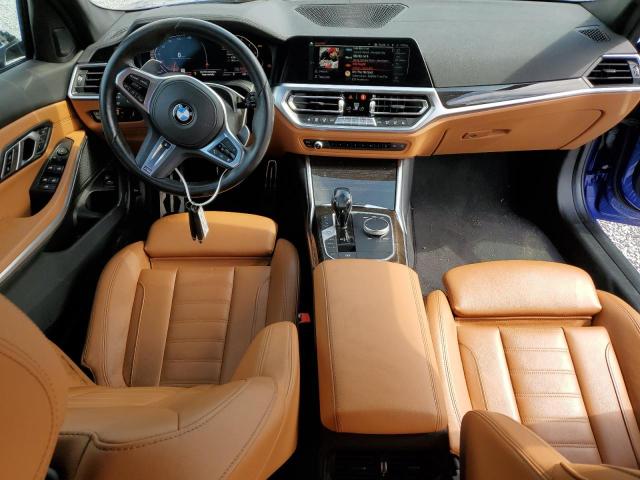 3MW5R1J08M8B86136 BMW 330I