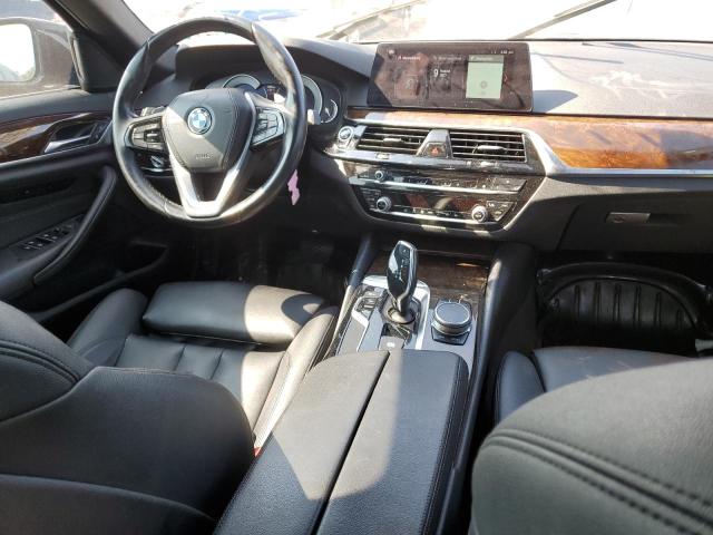 WBAJA7C57JWA74256 BMW 530 XI