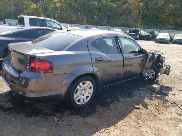 1C3CDZAB8EN233810 Dodge AVENGER SE