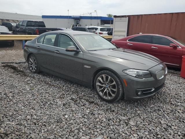 WBA5B1C54ED480036 BMW 535 I