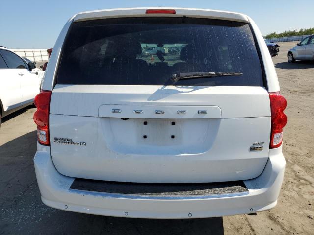 2C4RDGCG6KR781161 Dodge Grand Caravan Sxt