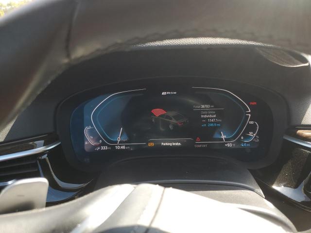 WBAJA9C00LCD89288 BMW 530e