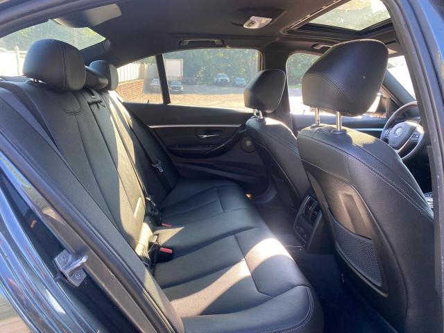 WBA8E3G59GNT77654 BMW 328 Xi Sulev