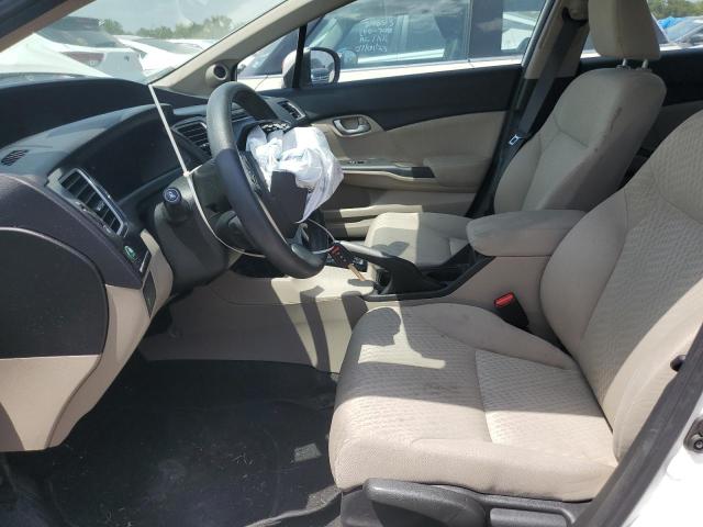2HGFB2F79FH516142 Honda CIVIC SE