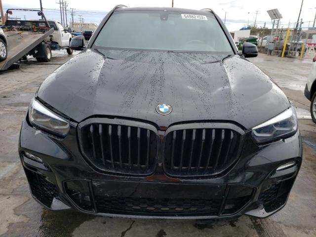 5UXCR4C06M9E99170 BMW X5 Sdrive 40i