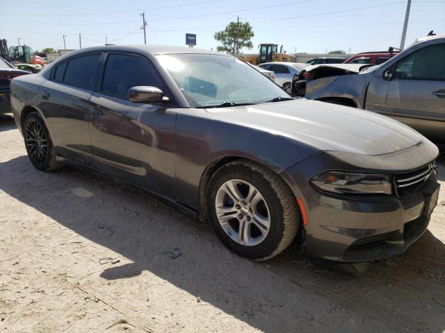 2C3CDXBG9FH827105 Dodge Charger Se