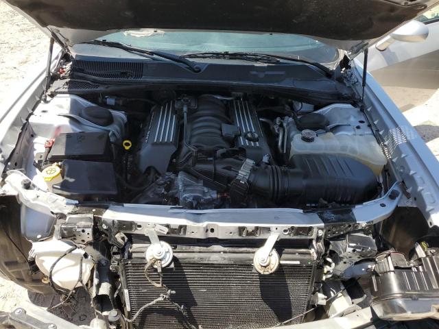 2C3CDZFJ3MH517613 Dodge Challenger R/t Scat Pack