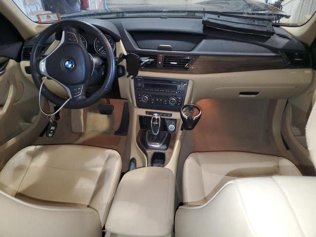 WBAVL1C59EVY20840 BMW X1 Xdrive28i