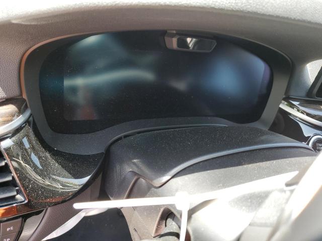 WBA53BH00PCL29932 BMW 530 I