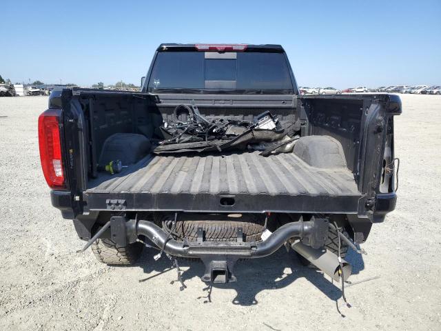 1GT49PEY2NF260824 GMC Sierra K2500 At4